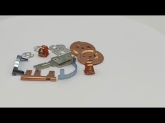 خدمات سفارشی OEM قطعات ماشین آلات فولاد ضد زنگ خم کردن فلز