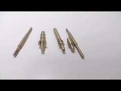 خدمات حرفه ای ماشینکاری CNC قطعات چرخدار CNC فولاد ضد زنگ درجه بالا