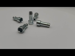 حمل و نقل فدکس حمل و نقل برای تیتانیوم درجه پنج