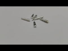 خروجی بهره وری از هزینه قطعات ماشینکاری CNC میله ای مس چدن پوشانده شده برای تجهیزات اتوماسیون استفاده شده خدمات