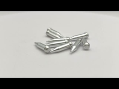 تولید انبوه کنترل حلقه بسته قطعات ماشینکاری CNC قطعات مبلمان 4140 فولاد مبلمان