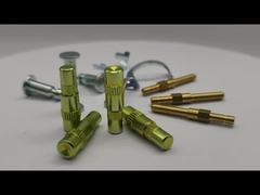 قطعات اتصال خودرو