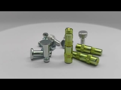 پیچ های الکترونیکی