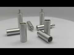 خدمات ماشینکاری CNC سفارشی با دقت بالا برای تجهیزات اتوماسیون راه حل یک طرفه شما