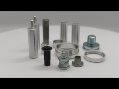 قطعات ماشینکاری CNC