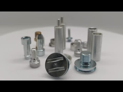 High Precision Custom CNC Machining Services for Automation Equipment Your One-Stop Solution
