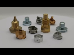 CNC Milling Parts
