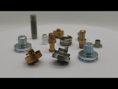 خدمات چرخاندن ماشین آلات CNC برای تجهیزات اتوماسیون سفارشی