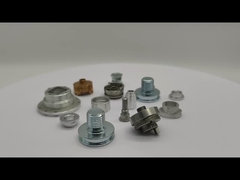 خدمات چرخاندن ماشین آلات CNC برای تجهیزات اتوماسیون سفارشی