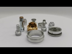 High Precision Custom CNC Machining Services for Automation Equipment Your One-Stop Solution