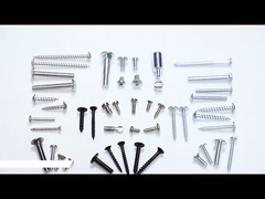 M3 X 8 پیچ های الکترونیک پیچ ترکیبی فولاد کربن TORX Pan Head