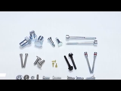 قطعات اتصال خودرو