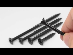 10.9 گارد بولت های بلند هکساگون کاونترسونک سر بولت های بلند فولاد کربن سیاه روی تورکس بولت