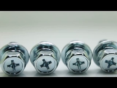 پیچ های تزئینی