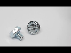 پیچ های تزئینی