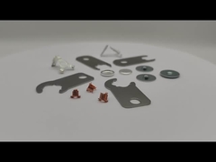 قطعات پرس فلزی 2