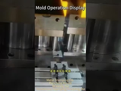 Metal Stamping Parts