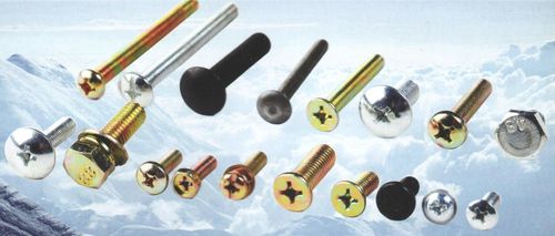 আর্দ্রতা-প্রতিরোধী এবং আর্দ্রতা-প্রতিরোধী বিশেষ স্ক্রুগুলির পদ্ধতিগুলি কী কী?