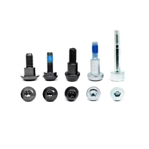 বিশেষ স্ক্রু যে সমস্যা আছে রক্ষণাবেক্ষণ যখন কি বিবরণ মনোযোগ দেওয়া উচিত