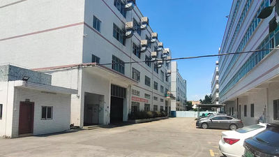 Lock Technology(shenzhen)Co., LTD.