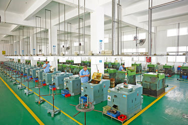 Lock Technology(shenzhen)Co., LTD.