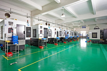 Lock Technology(shenzhen)Co., LTD.