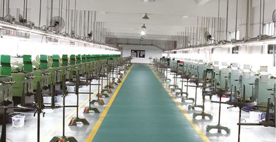 Lock Technology(shenzhen)Co., LTD.