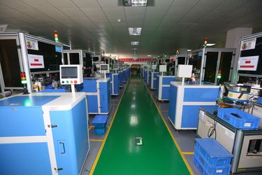 Lock Technology(shenzhen)Co., LTD.