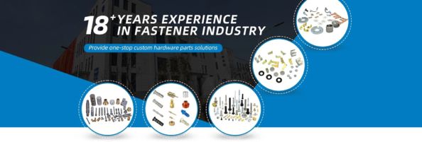 quality Automobile Fasteners factory