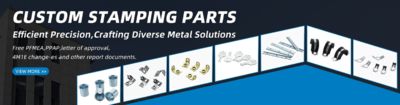 quality CNC Machining Parts factory