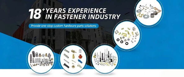 quality CNC Machining Parts factory