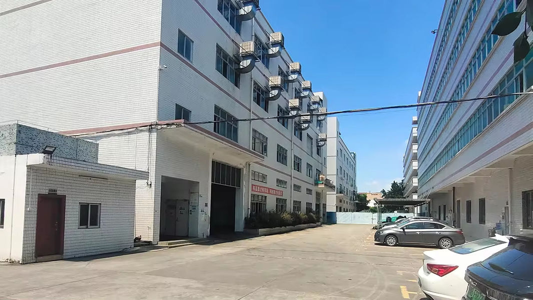 China Lock Technology(shenzhen)Co., LTD. Perfil de compañía 