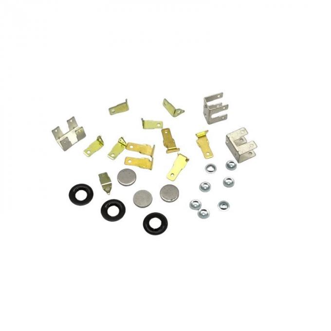 Design-to-Production Copper Stamping: Deep Drawing for Battery Tabs – IATF 16949 Traceability