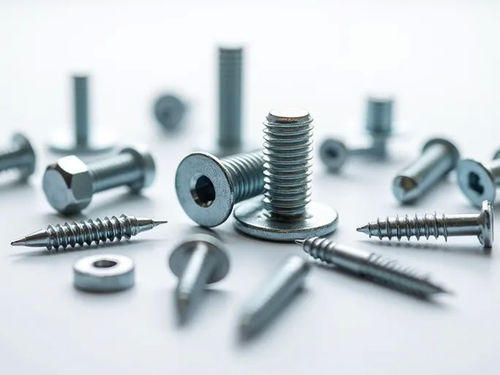 Perusahaan terbaru Blog tentang Panduan Jenis Pengencang dan Aplikasi Industri