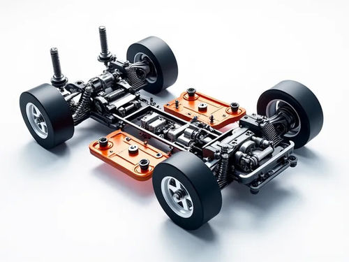 Perusahaan terbaru Blog tentang Pemasok Pengikat Otomotif AS Teratas untuk Efisiensi Biaya