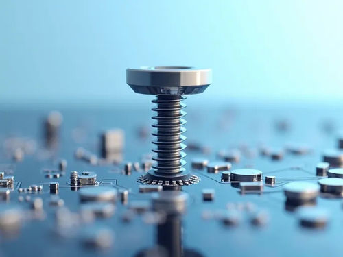 Perusahaan terbaru Blog tentang Sekrup Jack Penting untuk Stabilitas Perangkat Elektronik