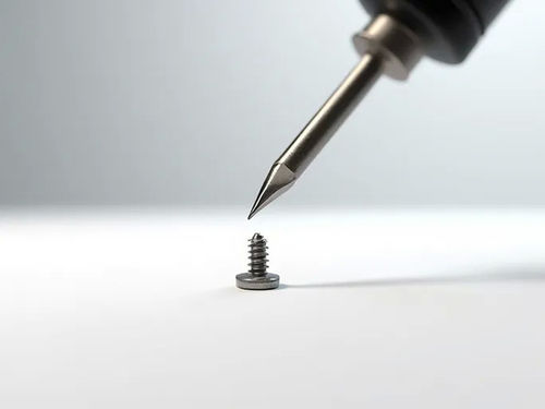 Perusahaan terbaru Blog tentang Studi Ungkap Teknik Presisi untuk Pelepasan Mikroskrup