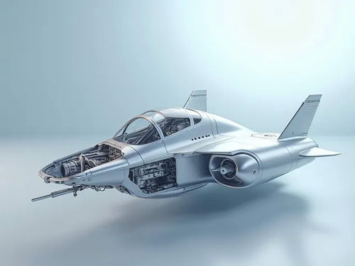 Perusahaan terbaru Blog tentang Pemrosesan CNC Aluminium Memajukan Solusi Industri Ringan