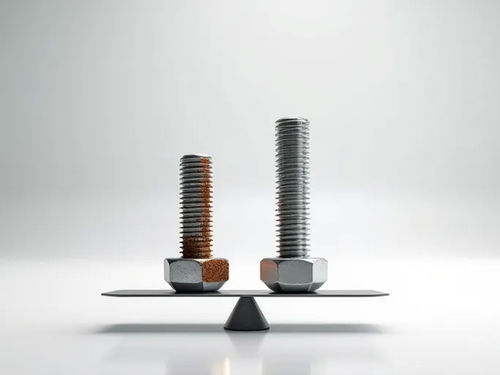 Perusahaan terbaru Blog tentang Panduan Perbaikan Mesin Kecil Menyarankan Penggunaan Ulang Baut Kepala Silinder