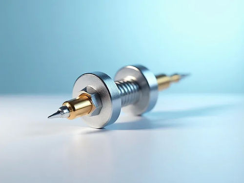 Perusahaan terbaru Blog tentang Sekrup Torx Mendapat Popularitas untuk Desain Anti-Stripping