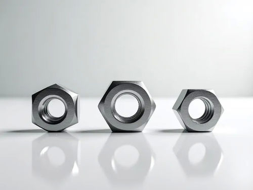 Perusahaan terbaru Blog tentang Panduan Memilih Mur Stainless Steel Vs Galvanis