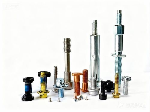 সর্বশেষ কোম্পানি ব্লগ সম্পর্কে স্টেইনলেস স্টীল স্ক্রু ব্যবহারের সময় বিভিন্ন আনুষাঙ্গিক জন্য উপযুক্ত?