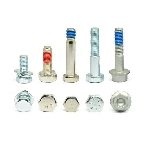 সর্বশেষ কোম্পানি ব্লগ সম্পর্কে স্ক্রু ডেলিভারি চিকিত্সা