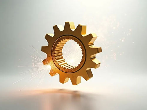 Perusahaan terbaru Blog tentang Pemrosesan CNC Kuningan Meningkatkan Presisi dalam Manufaktur