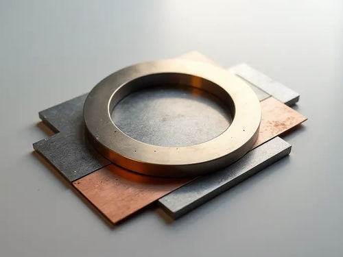 Perusahaan terbaru Blog tentang Panduan Memilih Logam Terbaik untuk Proyek Stamping