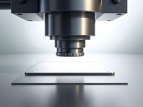 Perusahaan terbaru Blog tentang Proses Utama Pengecapan Logam dan Penjelasan Aplikasi Industri