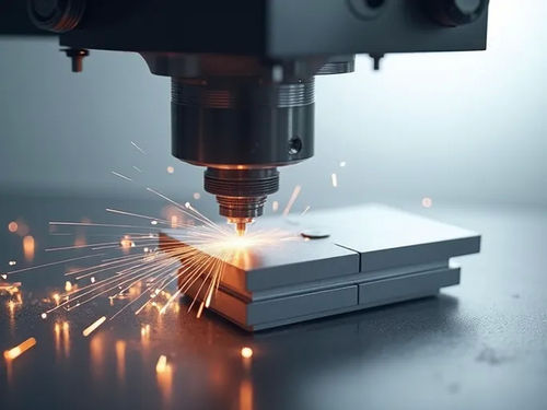 Perusahaan terbaru Blog tentang Faktor-faktor Kunci dan Strategi Biaya dalam Pemesinan Aluminium CNC