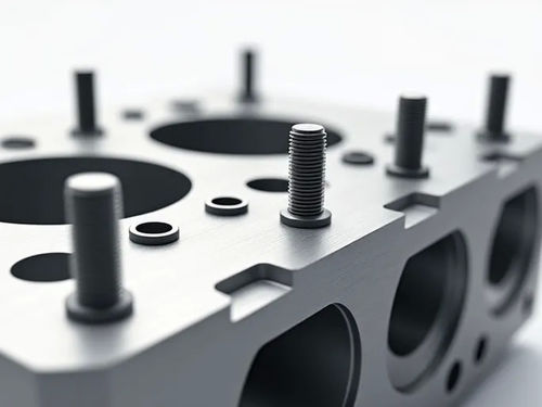 Último blog de la compañía Tornillos de culata de alta calidad aumentan la durabilidad del motor