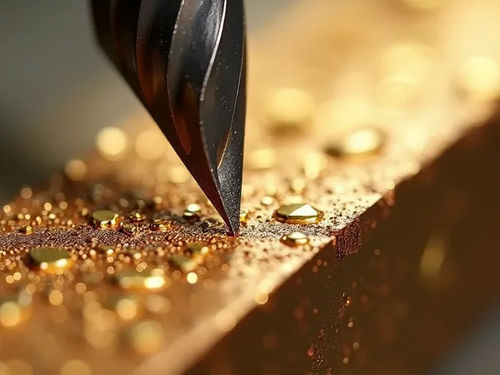 Último blog de la compañía Guía para la Selección de Latón de Corte Libre C36000