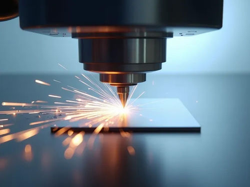 Perusahaan terbaru Blog tentang Pabrikan California Luncurkan Lini Stamping Baja Tahan Karat 304